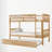 Sotion Kids Bunk Bed with Trundle-1431674481-1355838865