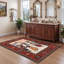 Tapis antidérapant Southwestern-129933952