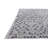 5x8 Pulaski Gray Rug