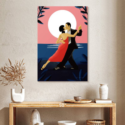 Twilight Tango