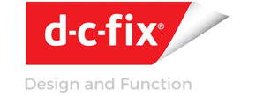 Logo d-c-fix