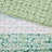 Polyester Machine Woven Floral Quilt-99312116-99312117