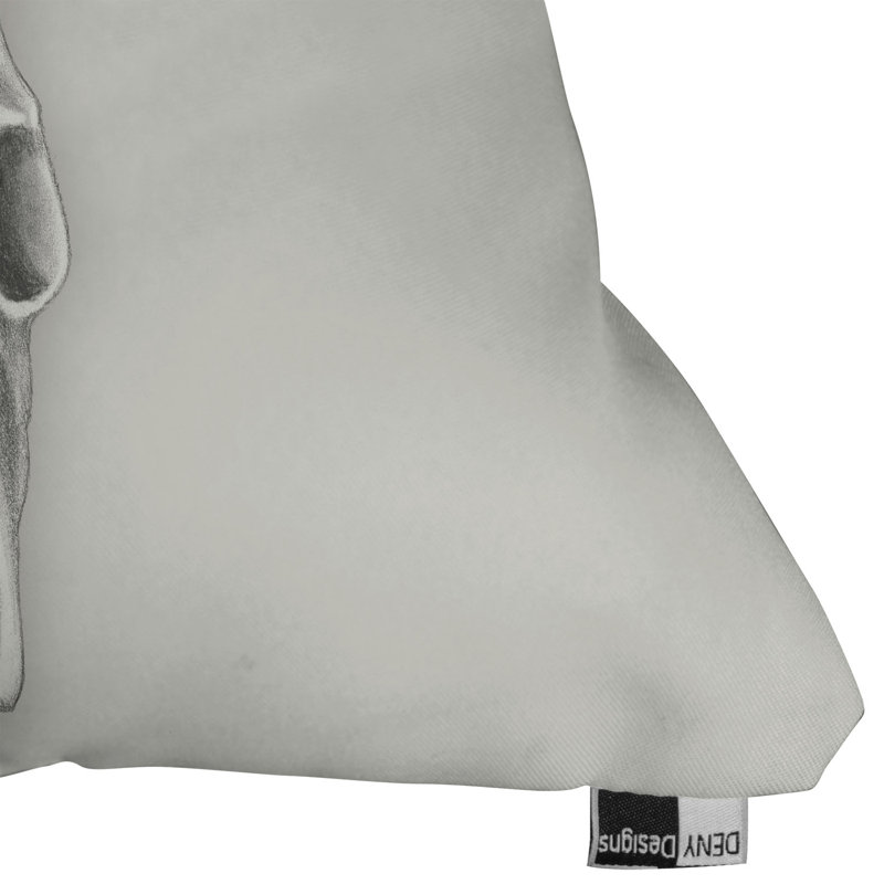 Coussin Wesley, 16 po x 16 po