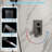 10 Inch Wall Mounted Shower System Rain Shower Combo Set Shower Head with Hand Shower and Tub Spout-102381076