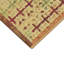 Tapis intérieur / extérieur Bismarck Sienna-96371670-96371672