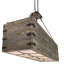 Luminaire suspendu l 61 po Reclamare