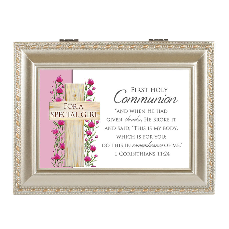 Plastic Memory Box