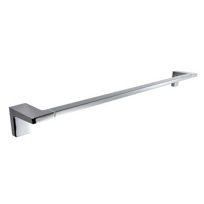 Naomi 23.6'' 1 Wall Towel Bar