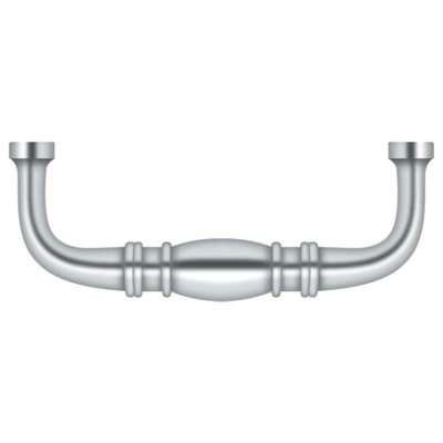 Colonial Bar / Handle Pull