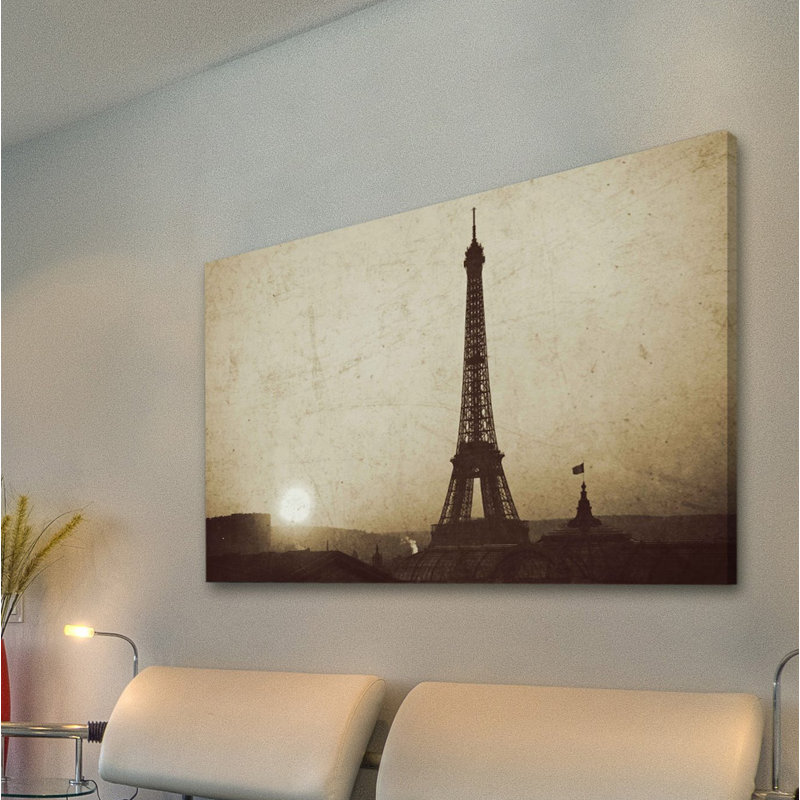 Jody Stuart - No Frame Print on Canvas, 101cm H x 152cm W x 3.81cm D