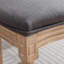 Chaise de salle à manger Cullison-930018347