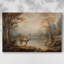Animaux, série paysage CCLX-2068310168
