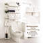 Birju Bamboo Over The Toilet Storage-183217912