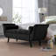 Banc long touffeté 65 po Vintage-1017201114-1017201115