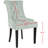 Bowie 19.7'' H Tufted Upholstered Side Chair-15331062