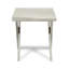 Table d'appoint (seulement la table incluse)
