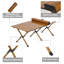 180cm Folding Table