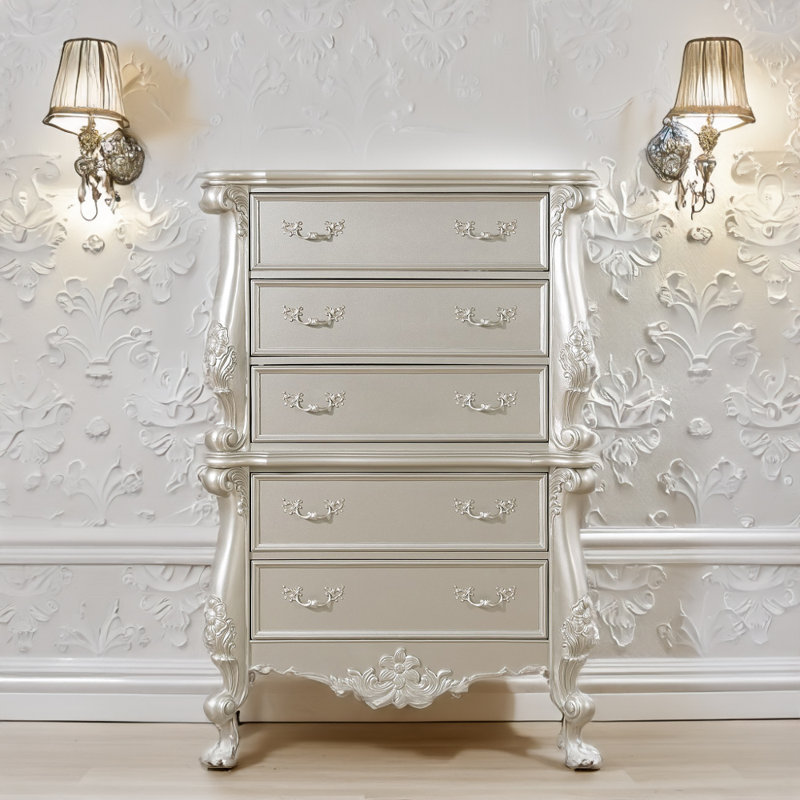 Commode Bently