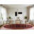 Chenille Washable Indoor Rug-68744941