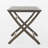 POSITANO 43.5'' FOLDABLE TABLE-1757413776