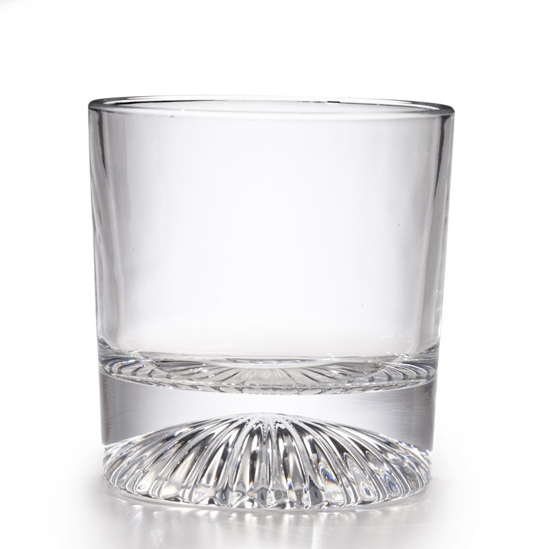 8.45 oz. Whiskey Glass Set