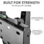 Lavalle Symple Stuff Single Screen Wall Mount