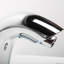 Zoom Single Hole Bathroom Faucet-53748390