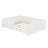 Platform Bed With Guardrail And Storage Shelves-1782018390-1782018217
