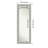 Shaftesbury Flat Mirror