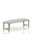 Shenee Heights Panel Bedroom W/ Ocean Chest