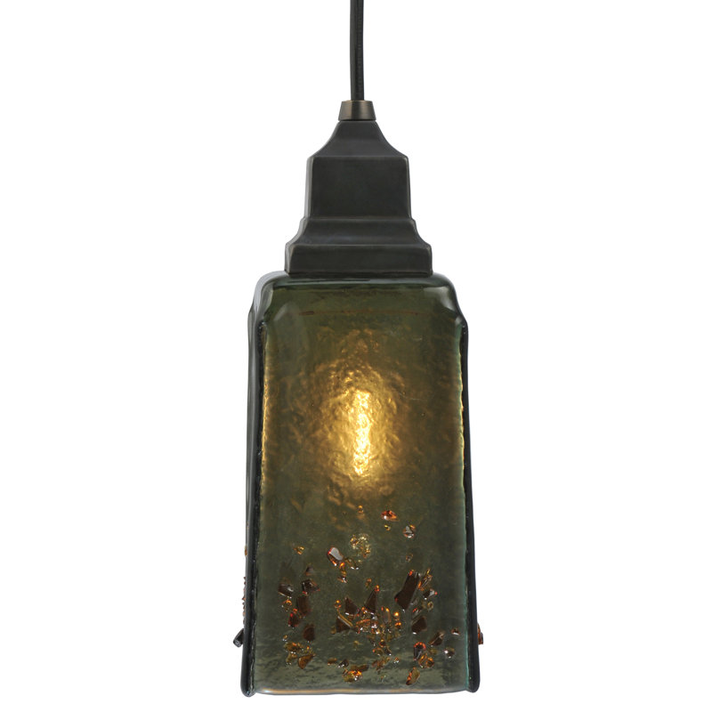 Metro Fusion 1 - Light Pendant