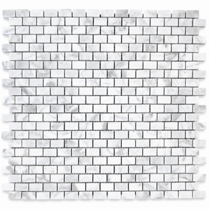 Carreau de mosaïque 12 po x 12 po