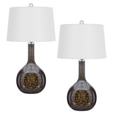 Betria Glass Table Lamp