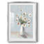 Let Me Bloom I Am -Galery, toile tendue