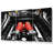 Ferrari F340 Engine Bay - 3 Piece Wrapped Canvas Print-78653428