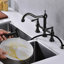 Robinet de cuisine Bridge