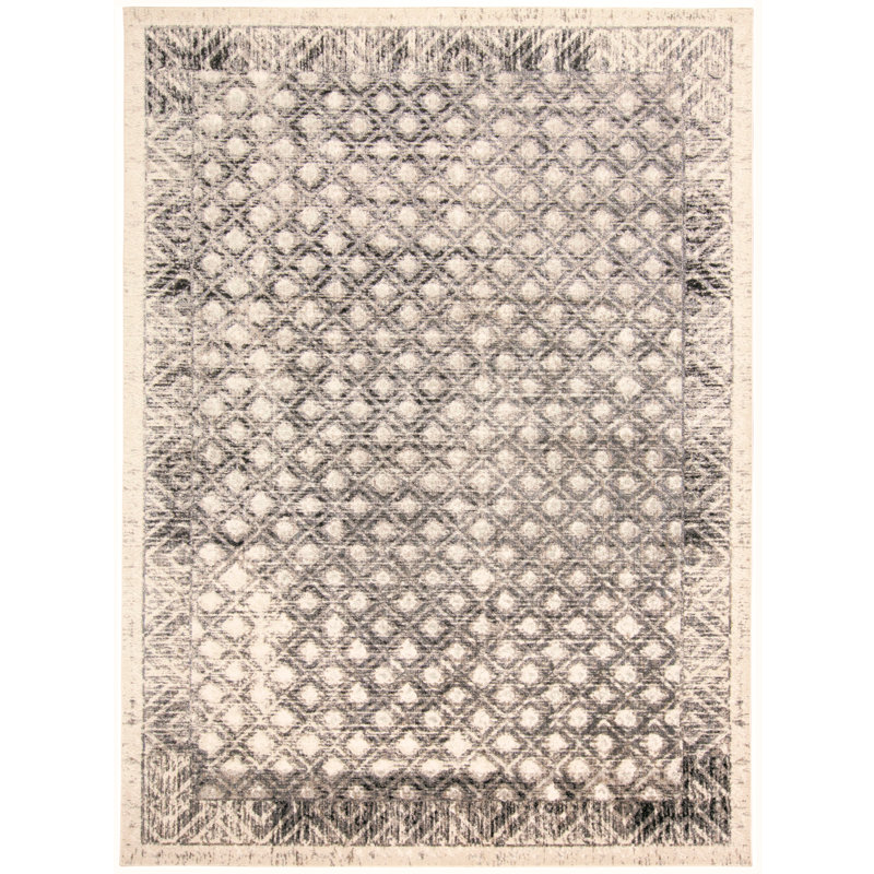 Costigan Indoor Rug, Rectangle 2'2" x 3'