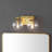 Tuscany Iron Armed Sconce-1934703949