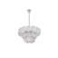 Lustre en albâtre 24 pouces Idamay-234388818-234388819-234388823