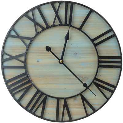 Horloge murale Sadiras