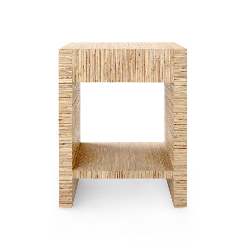 Morgan End Table