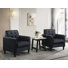 Audreyana 3 - Piece Velvet Living Room Set