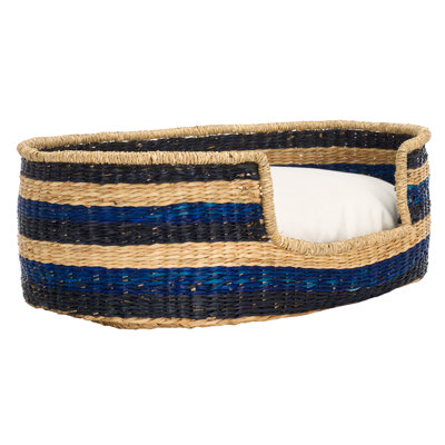 Elyon Pet Bed W/ Cushion
