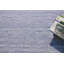 Rectangle Naples Geometric Handmade Flatweave Recycled P.E.T. Area Rug in Gray-67493737-124929776