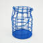 Lanterne Funk Fusion, bleu | Bougeoir-122530670-122530671