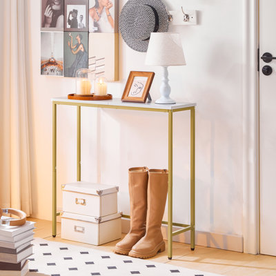 Petite console 29,5 "Picard