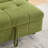 78"Flannelette Pull Out Sofa Sleeper-1840996810
