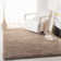 Chiles Royal Shag Performance Solid Color Rug