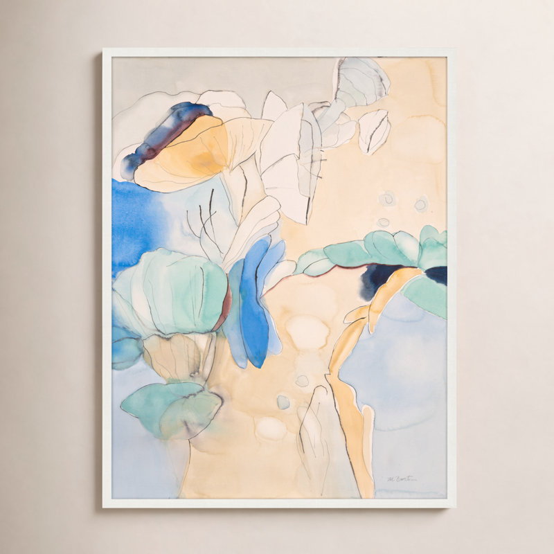 Abi "Remedy 1" Print by M. Boston