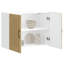 Standard Wall Cabinet-108945102-108945100